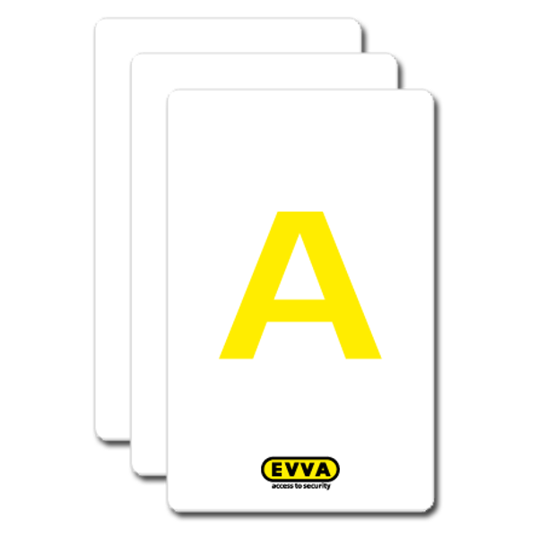 EVVA AirKey Proximity Card