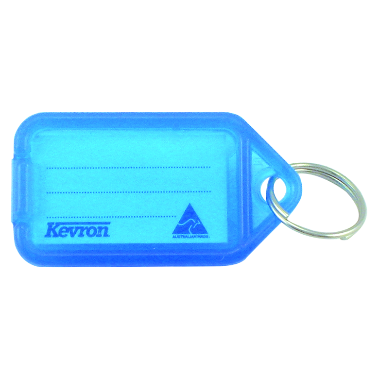 KEVRON ID30 Giant Tags Bag of 25