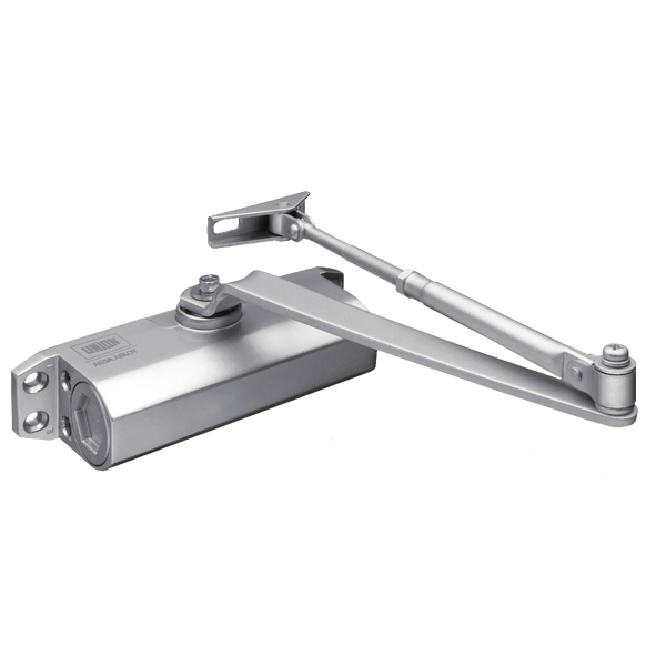 Union CE3F Size 3 Overhead Door Closer