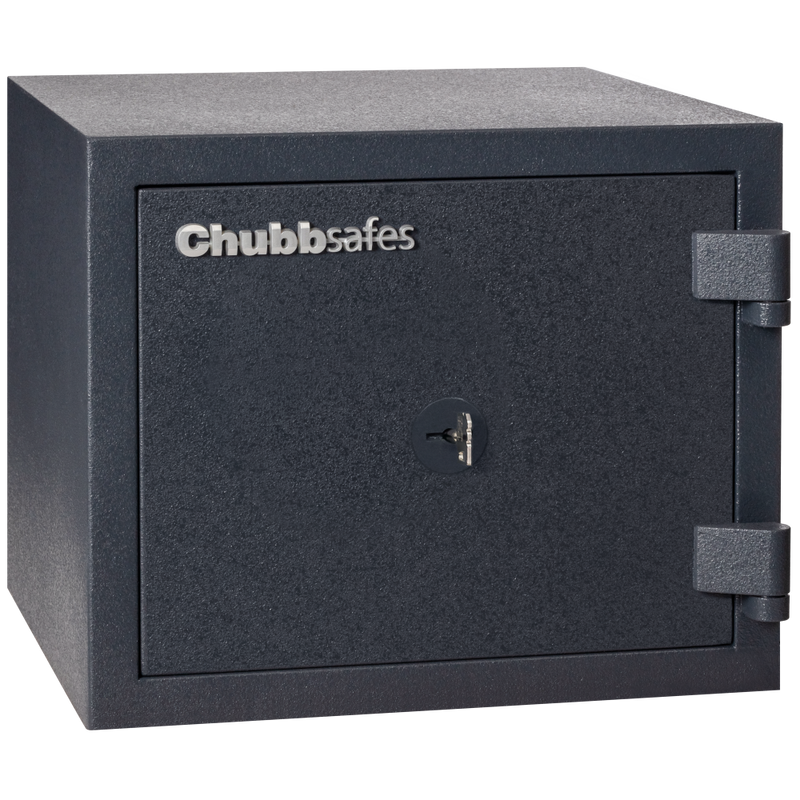 CHUBBSAFES Home Safe S2 30P Burglary & Fire Resistant Safes