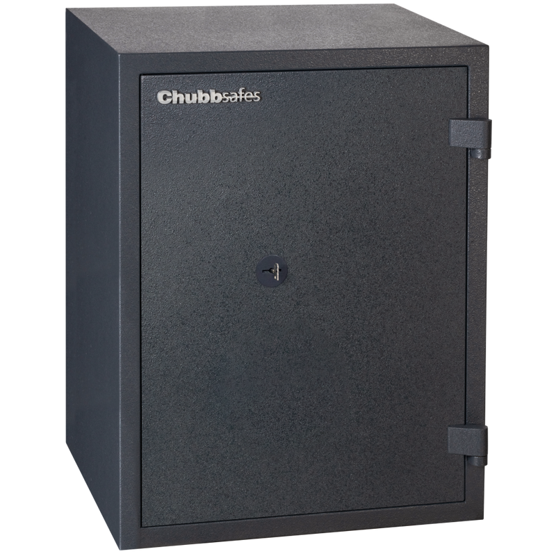 CHUBBSAFES Home Safe S2 30P Burglary & Fire Resistant Safes