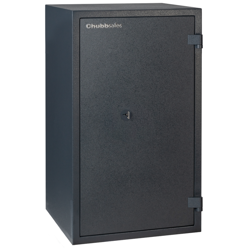 CHUBBSAFES Home Safe S2 30P Burglary & Fire Resistant Safes