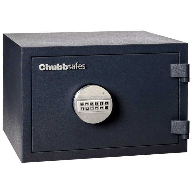 CHUBBSAFES Home Safe S2 30P Burglary & Fire Resistant Safes