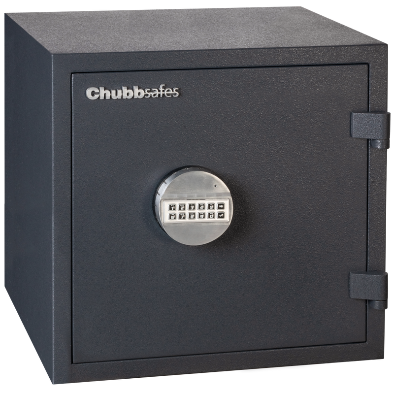 CHUBBSAFES Home Safe S2 30P Burglary & Fire Resistant Safes