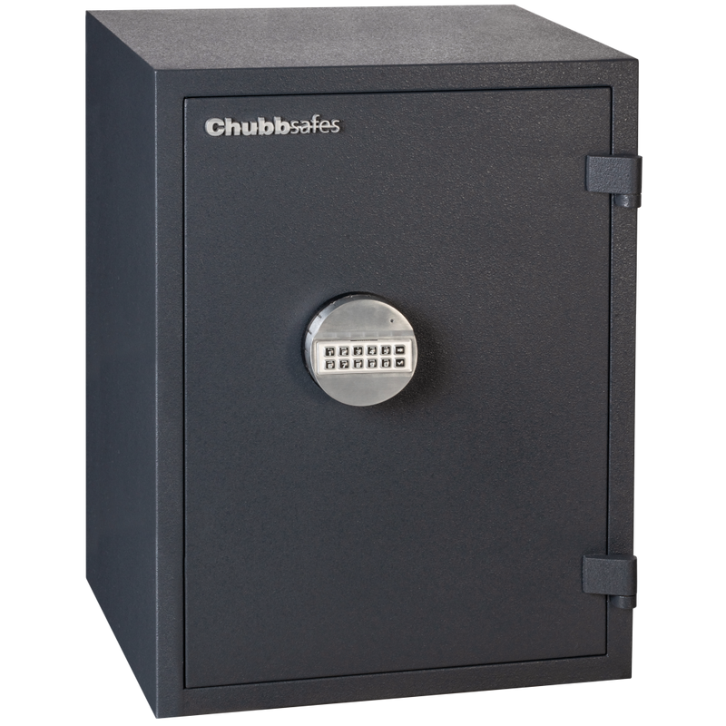 CHUBBSAFES Home Safe S2 30P Burglary & Fire Resistant Safes