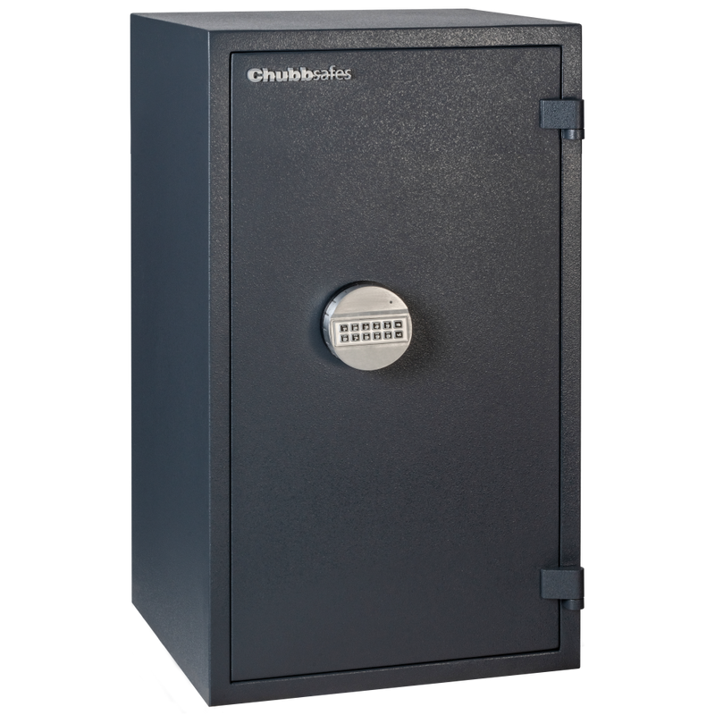 CHUBBSAFES Home Safe S2 30P Burglary & Fire Resistant Safes