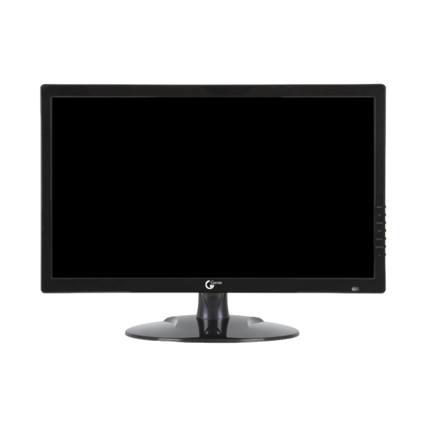 GENIE LM-215C 21.5 Inch LED Monitor 1080P SVID