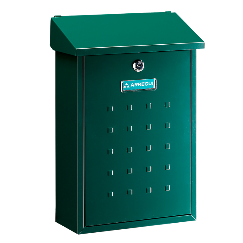 ARREGUI Premium Mailbox