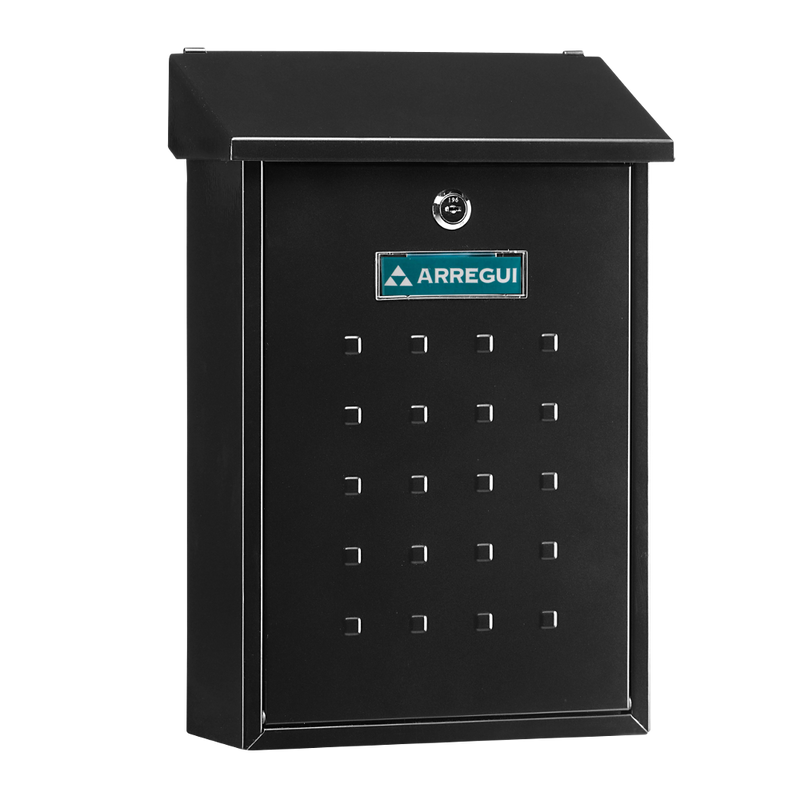 ARREGUI Premium Mailbox