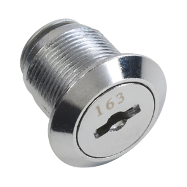 ARREGUI Nut Fix Replacement Lock for Premium / Deco / Plate / Dime Mailboxes