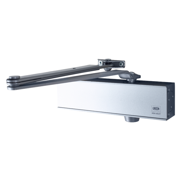 UNION CE24V Size 2-4 Door Closer