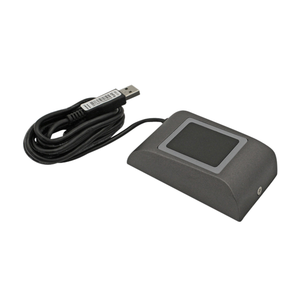 VIDEX Desk Top Reader PROX-USB To Suit Portal Plus & MiAccess