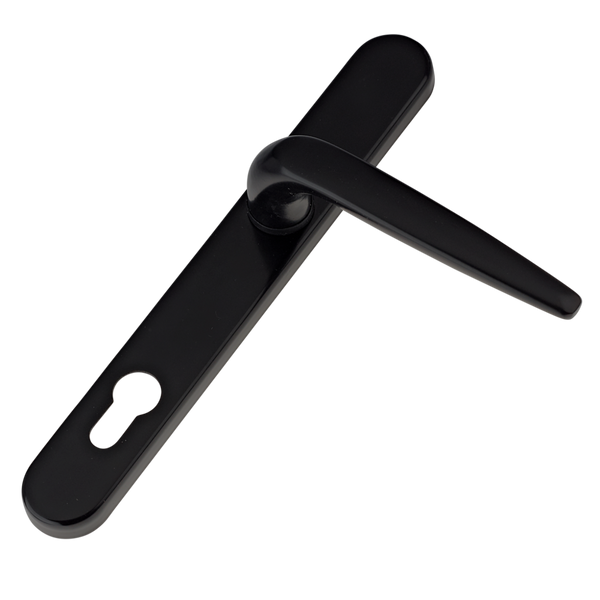 TROJAN Sparta Composite Lever Inline