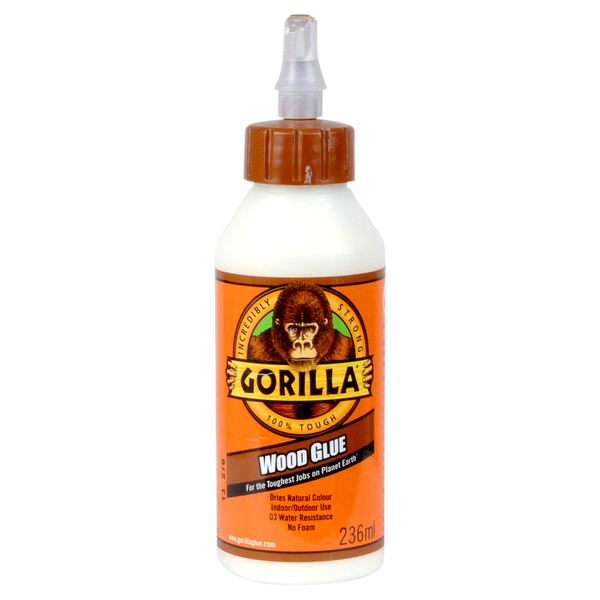 GORILLA PVA Wood Glue