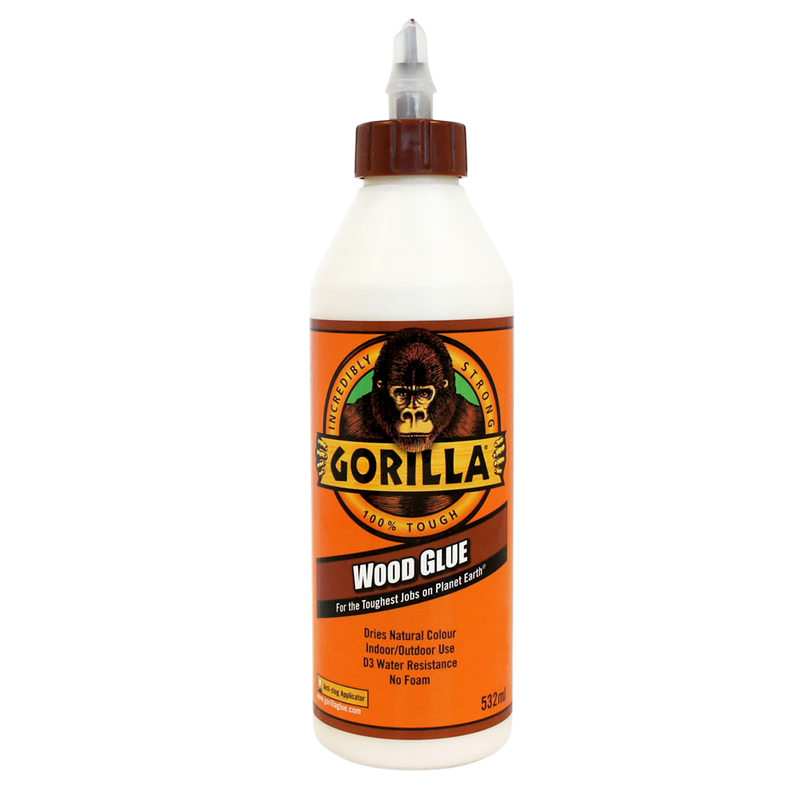 GORILLA PVA Wood Glue