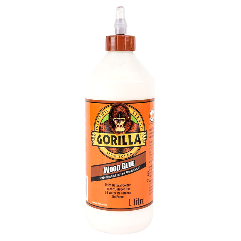 GORILLA PVA Wood Glue