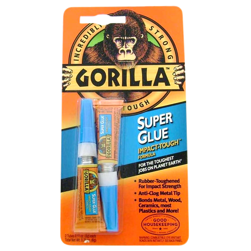 GORILLA Superglue