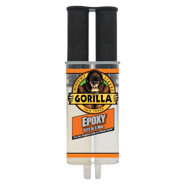 GORILLA Epoxy