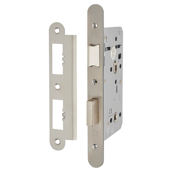 UNION 60mm HD72 Bathroom Lock