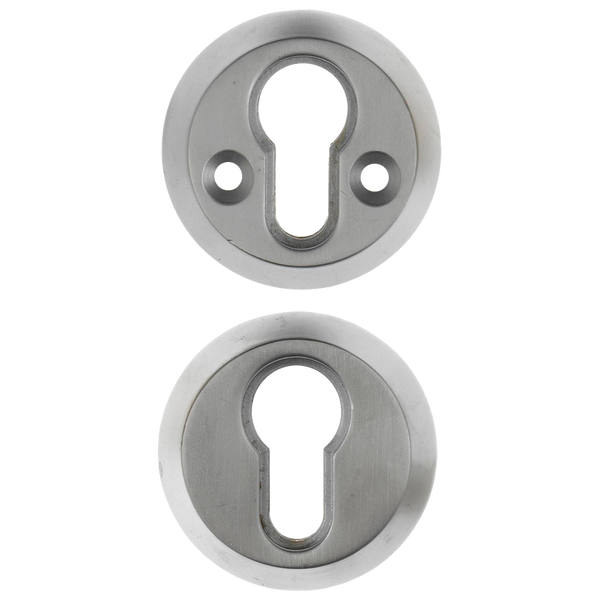 ERA High Security Cylinder Escutcheon