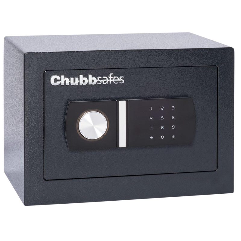 CHUBBSAFES HomeStar Electronic Safe