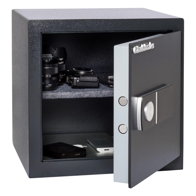 CHUBBSAFES HomeStar Electronic Safe