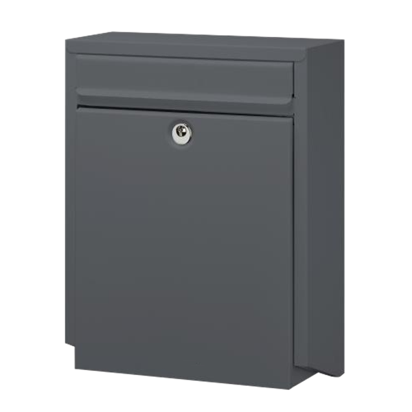 DAD Decayeux D100 Series Post Box