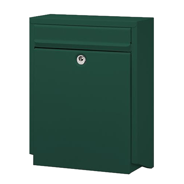 DAD Decayeux D100 Series Post Box