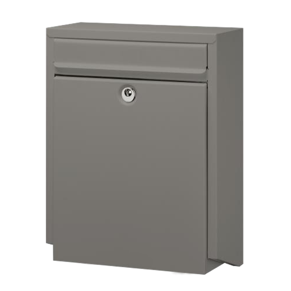 DAD Decayeux D100 Series Post Box