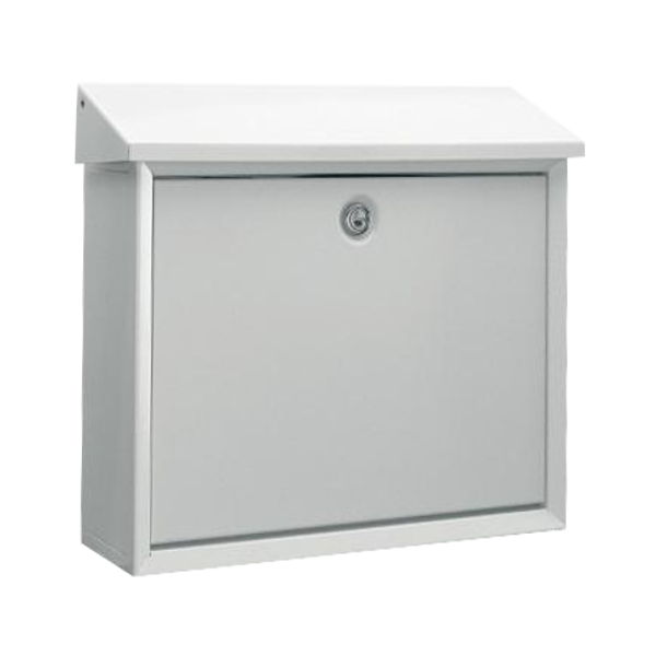 DAD Decayeux D150 Series Post Box