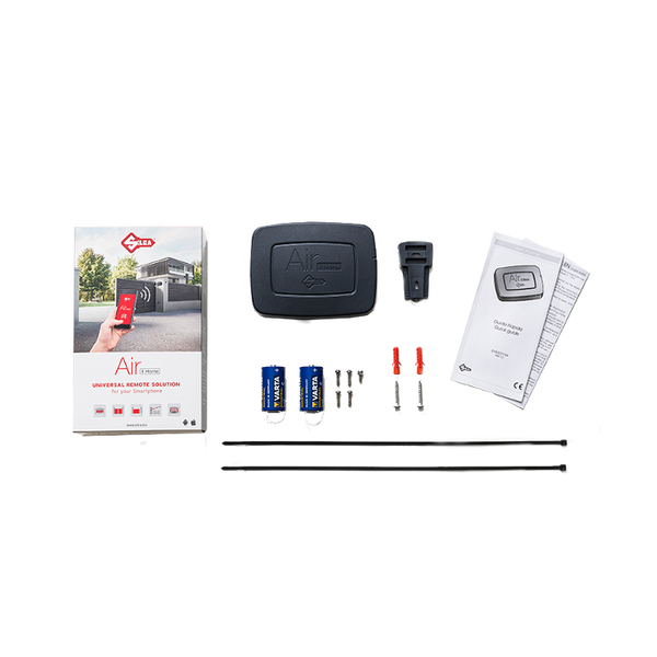 SILCA Air4 Home Standard Kit