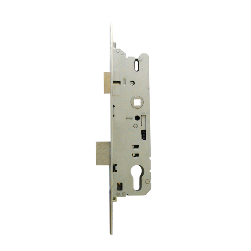 FUHR Lever Operated Latch & Deadbolt - Overnight Lock