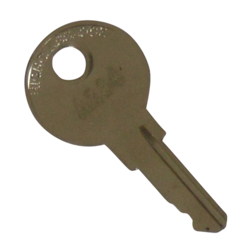 CODELOCKS Kitlock KL10 Code Retrieval Key To Suit KL10 Mechanical Lock