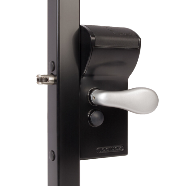 LOCINOX Free Vinci Surface Mounted Mechanical Code Gate Lock