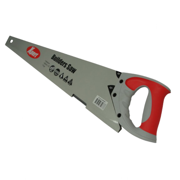 XPERT Builders Saw - 22 Inch 8ppi