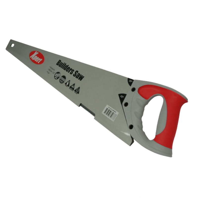 XPERT Builders Saw - 22 Inch 8ppi