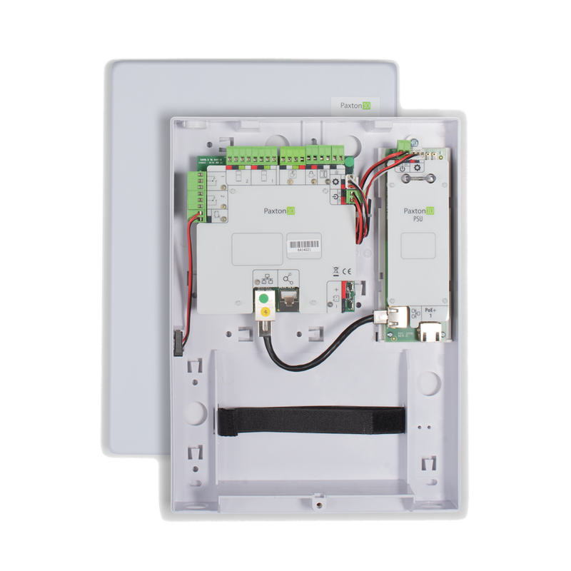 Paxton10 Door Controller 12V 2A With Power Supply Unit