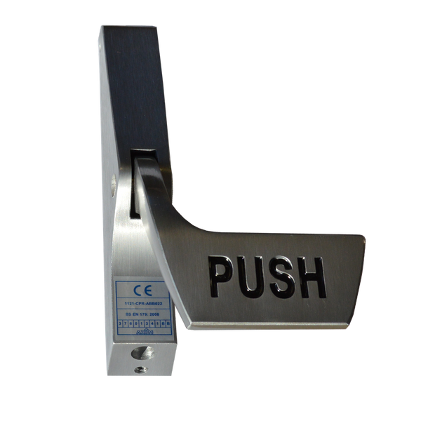 AXIM Housing Unit To Suit PR7085P Push Pad Exit Device