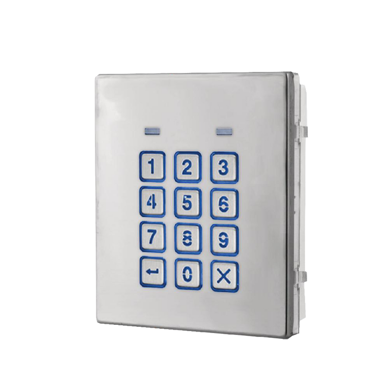 VIDEX 4901 Keypad Module To Suit 4000 Series