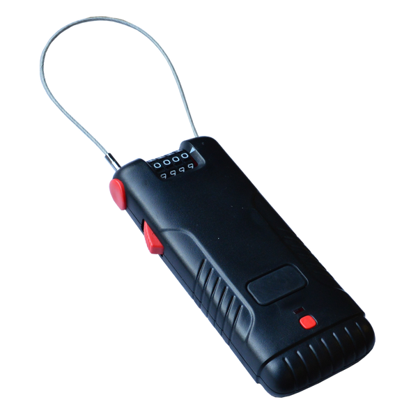 MINDER Cable Lock Alarm