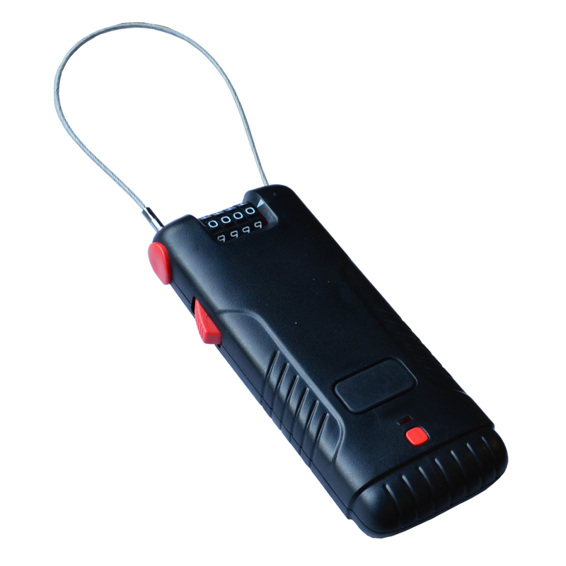 MINDER Cable Lock Alarm