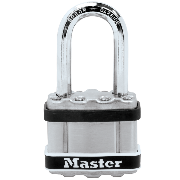 MASTER LOCK Excell Marine Open Shackle Padlock