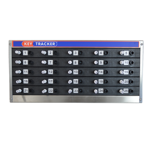 KEYTRACKER 25 Key System