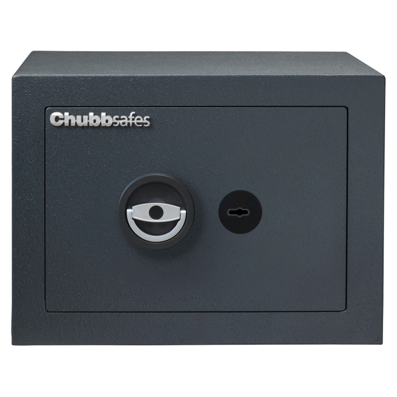 CHUBBSAFES Zeta Grade 1 Certified Safe £10K Rated