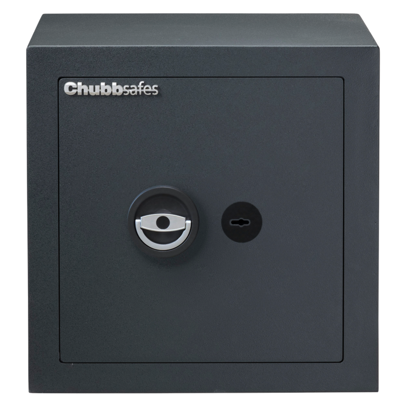 CHUBBSAFES Zeta Grade 1 Certified Safe £10K Rated