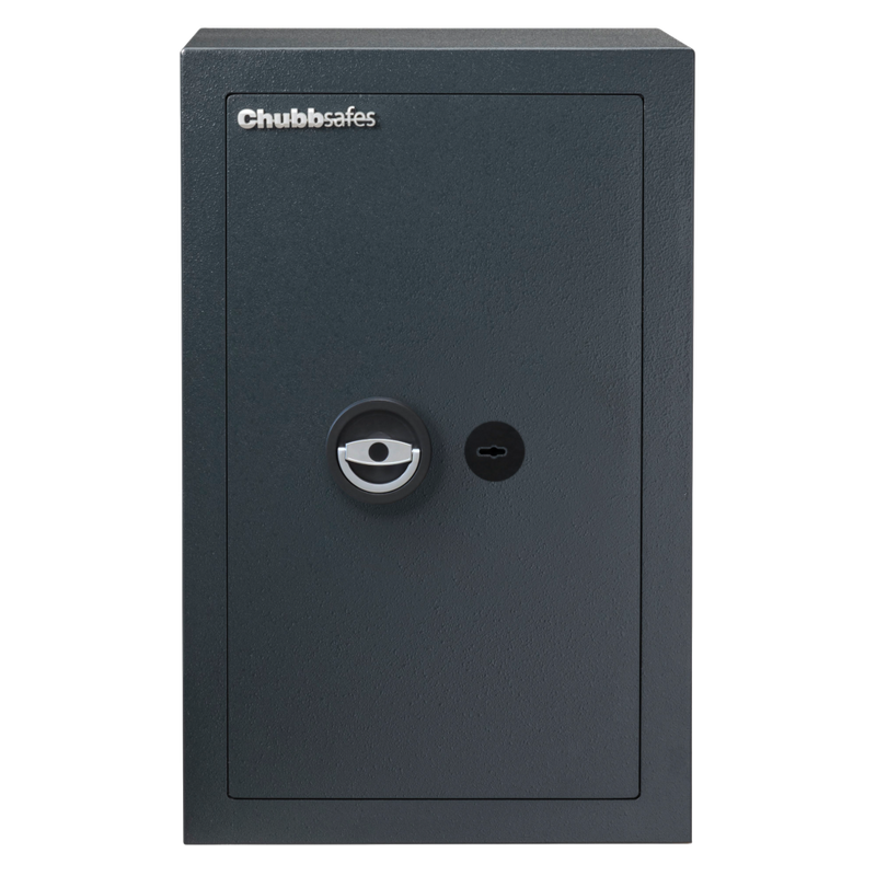 CHUBBSAFES Zeta Grade 1 Certified Safe £10K Rated