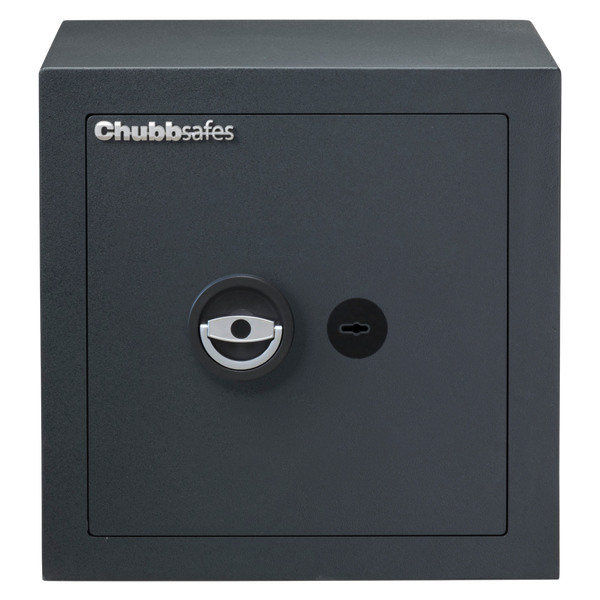 CHUBBSAFES Zeta Grade 0 Certified Safe £6K Rated