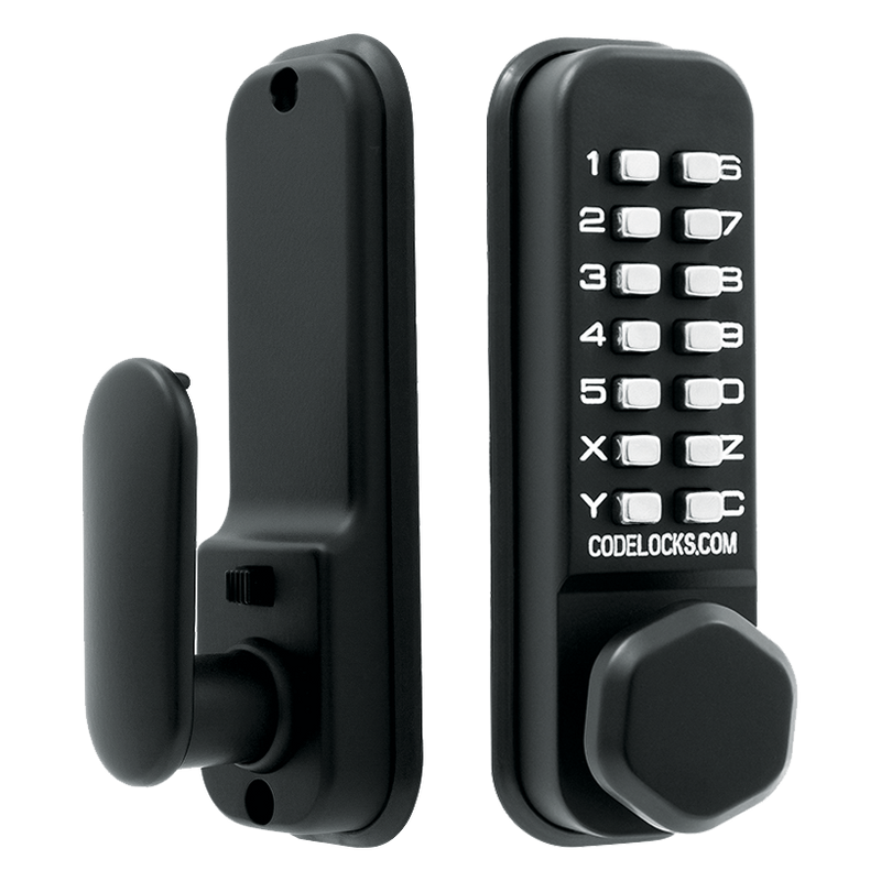 CL0255 Marine By Codelocks Digital Lock