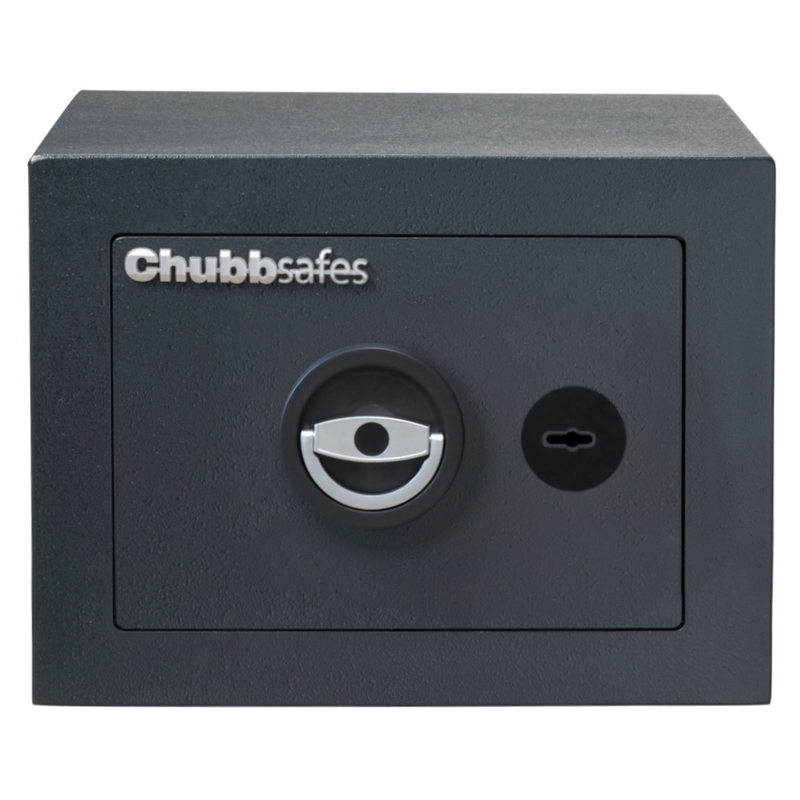 CHUBBSAFES Zeta Grade 0 Certified Safe £6K Rated