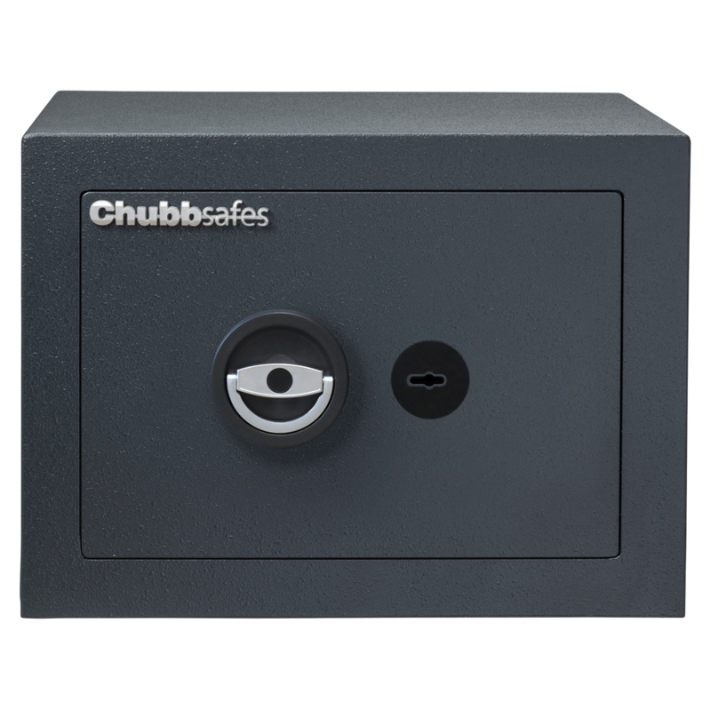 CHUBBSAFES Zeta Grade 0 Certified Safe £6K Rated